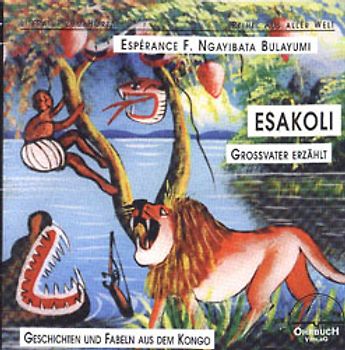 Esakoli. Grossvater erzählt