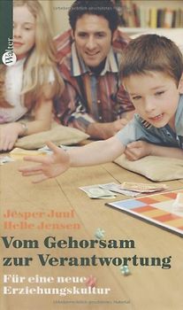 Vom Gehorsam zur Verantwortung