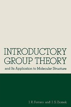 Introductory Group Theory