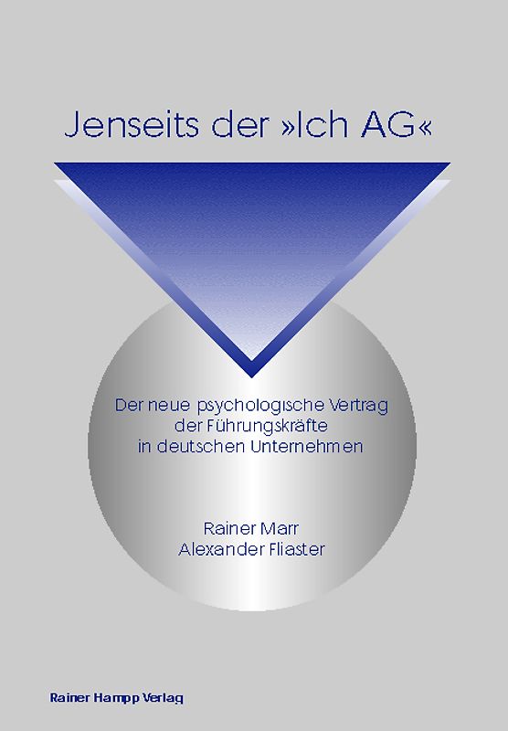 Jenseits der 'Ich AG'
