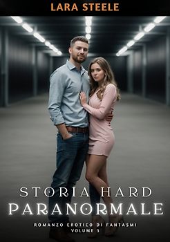 Storia Hard Paranormale