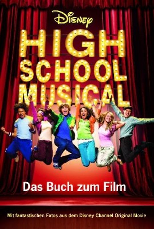 Disney: High School Musical 1