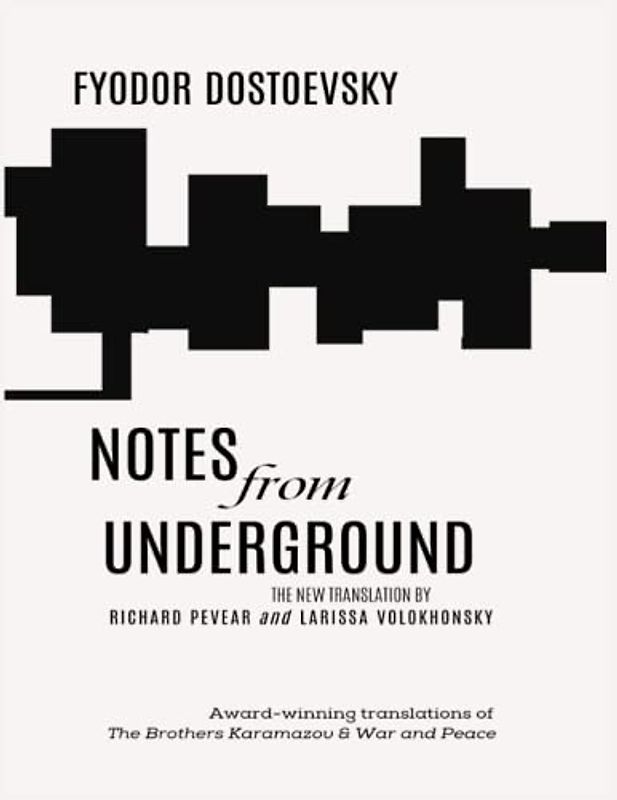 Notes From the Underground