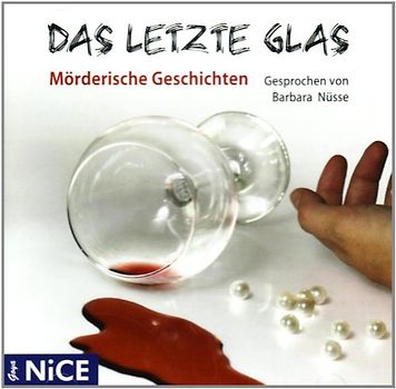 Nüsse,Barbara - Das Letzte Glas