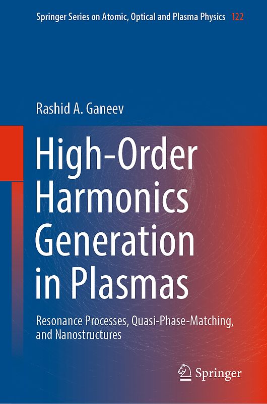 High-Order Harmonics Generation in Plasmas