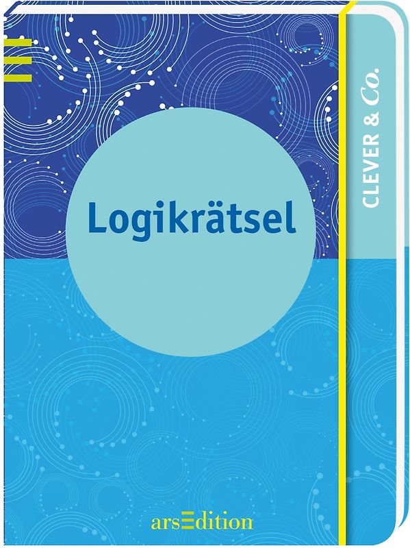Clever & Co. - Logikrätsel