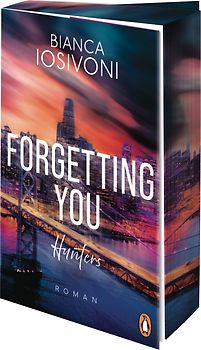 Hunters - Forgetting You