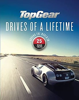 Top Gear Drives of a Lifetime