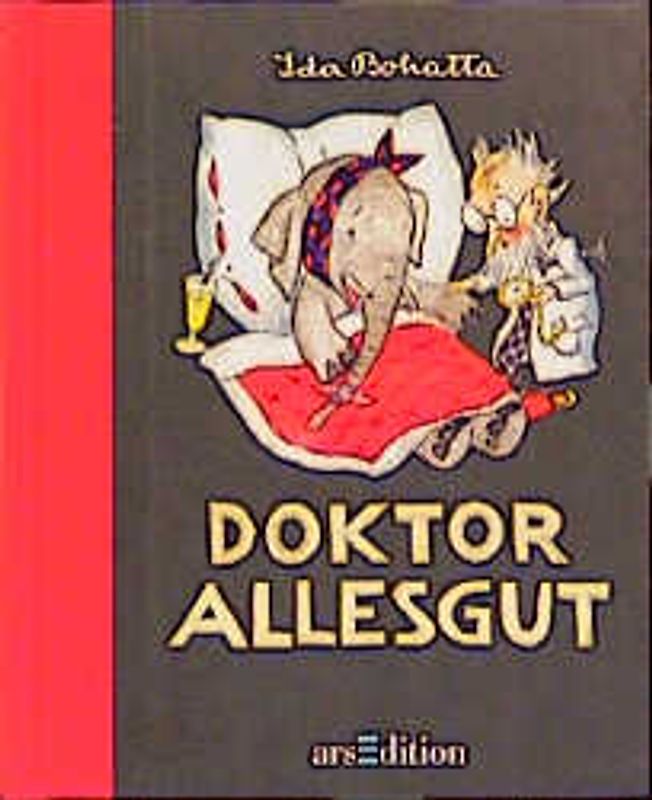 Doktor Allesgut