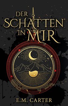 Der Schatten in mir - Band 1