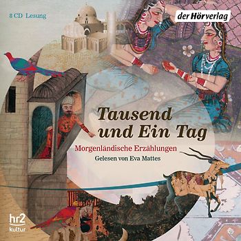 Tausend und Ein Tag