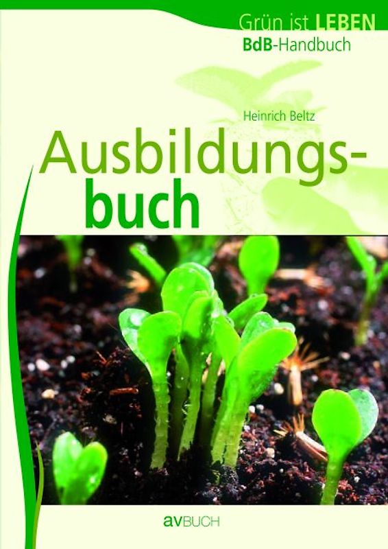 Ausbildungsbuch
