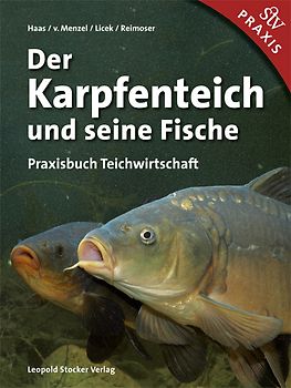 Der Karpfenteich und seine Fische