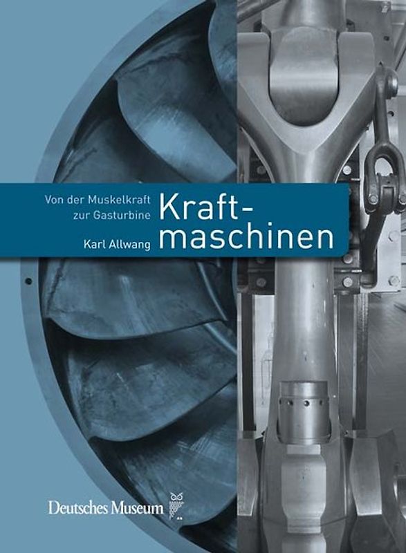 Kraftmaschinen