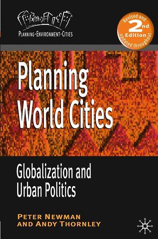 Planning World Cities