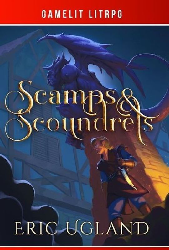 Scamps & Scoundrels