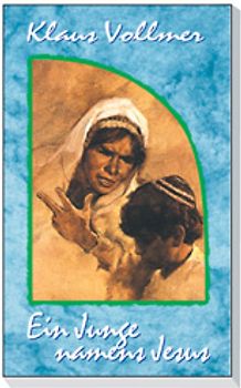 Ein Junge namens Jesus