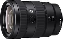 Image of Sony E 16-55 mm F2.8 G OSS 67 mm filter (geschikt voor Sony E-mount) zwart (Refurbished)
