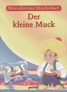 Der kleine Muck