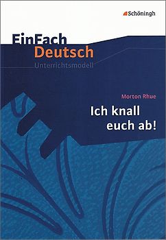 EinFach Deutsch Unterrichtsmodelle