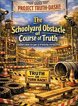 The schoolyard obstacle course of truth