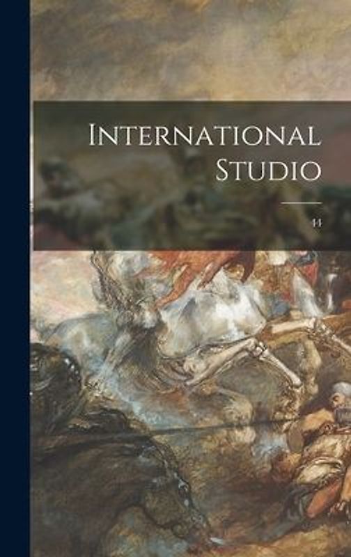 International Studio; 44