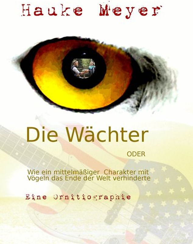 Die Wächter