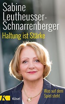 Haltung ist Stärke