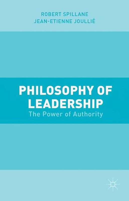 Philosophy of Leadership