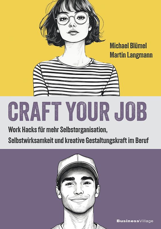Craft your Job