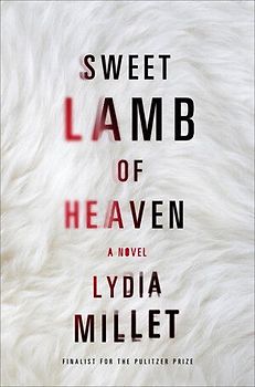 Sweet Lamb of Heaven