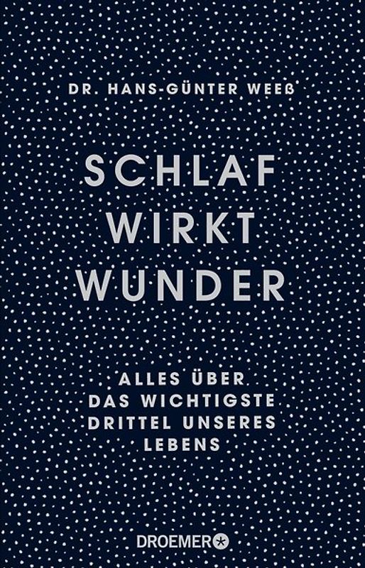Schlaf wirkt Wunder
