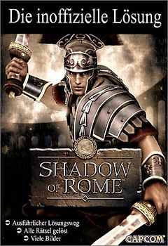Shadow of Rome