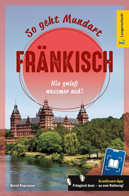 Langenscheidt So geht Mundart Fränkisch