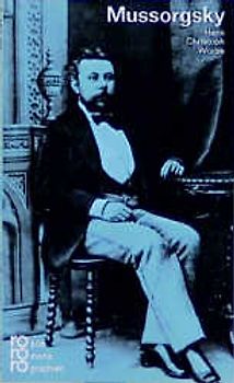 Modest P. Mussorgsky