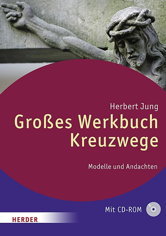 Großes Werkbuch Kreuzwege