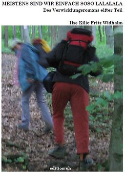 Meistens sind wir einfach soso lalalala