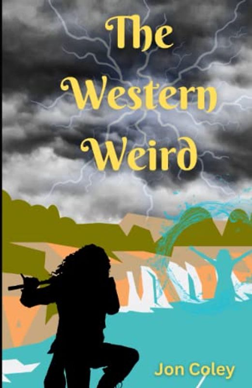 The Western Weird