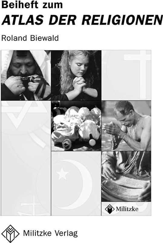 Atlas der Religionen