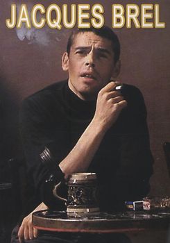 Jacques Brel
