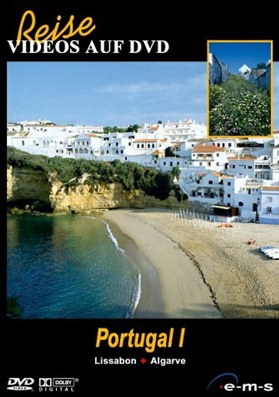 Portugal 1 DVD