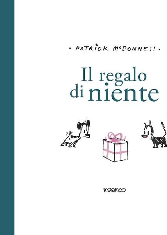 Il regalo di niente