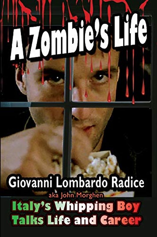 A Zombie's Life: Italy's Whipping Boy Talks Life and Career