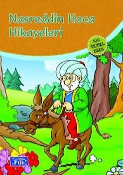 Nasrettin Hoca Hikayeleri