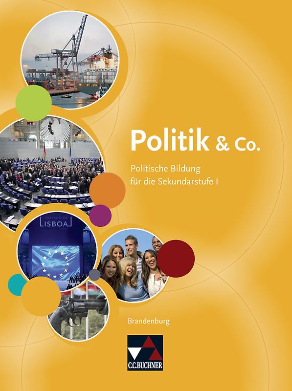 Politik & Co. – Brandenburg / Politik & Co. Brandenburg
