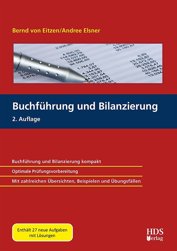 Buchführung und Bilanzierung