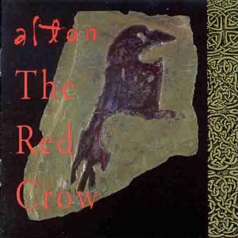 Altan - THE RED CROW