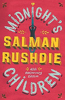 Midnight's Children (Vintage Classics) - Salman Rushdie