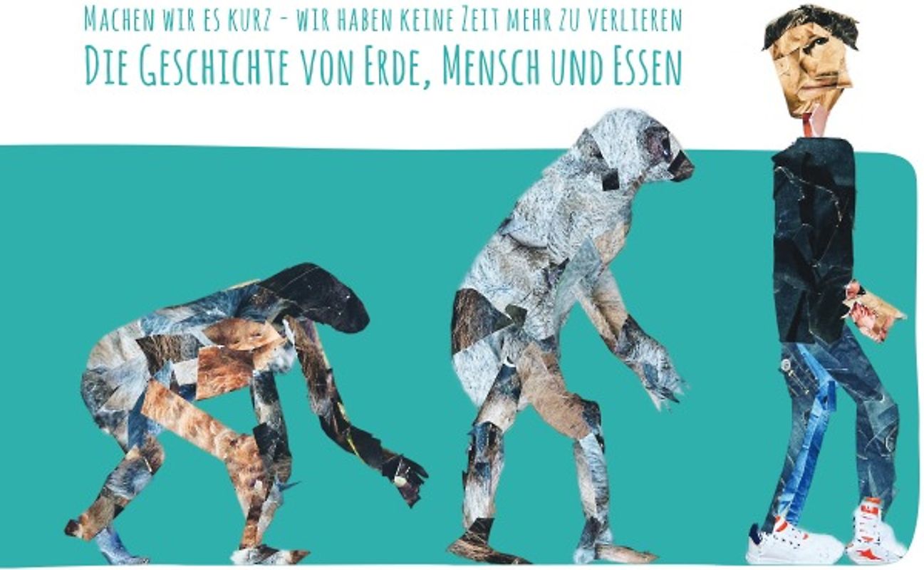 Machen wir es kurz – wir haben keine Zeit mehr zu verlieren