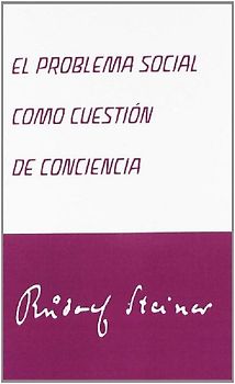 El problema social como cuestión de conciencia